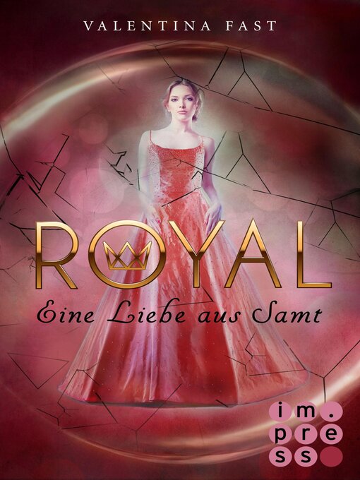 Title details for Royal 6 by Valentina Fast - Wait list